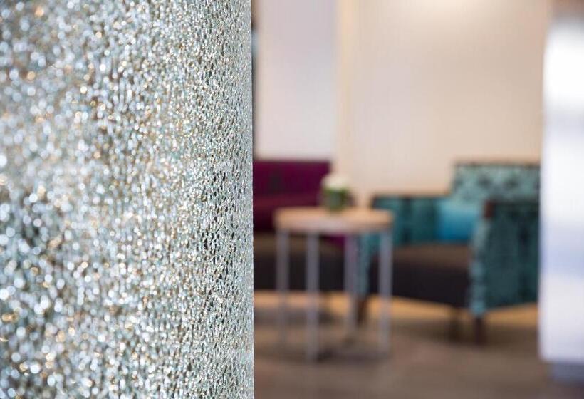 Fotos del hotel Hôtel Le Rive Droite & Spa:  2