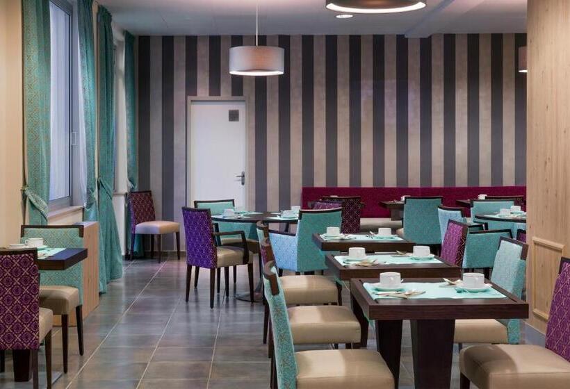 Fotos del hotel Hôtel Le Rive Droite & Spa:  4