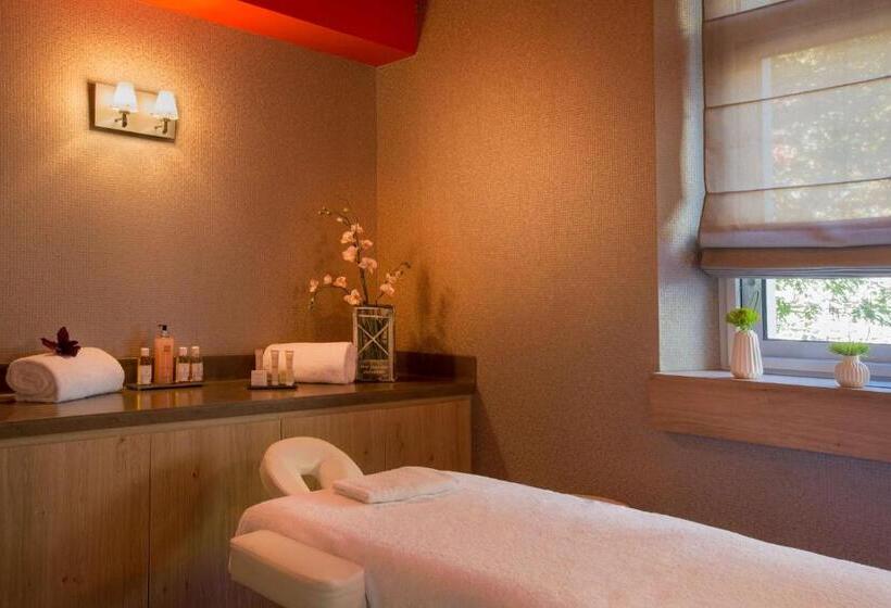 Fotos del hotel Hôtel Le Rive Droite & Spa:  6