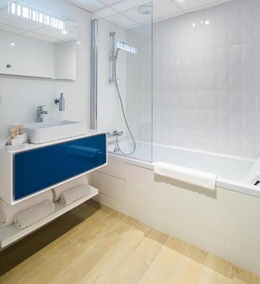 Fotos del hotel Hôtel Le Rive Droite & Spa:  5