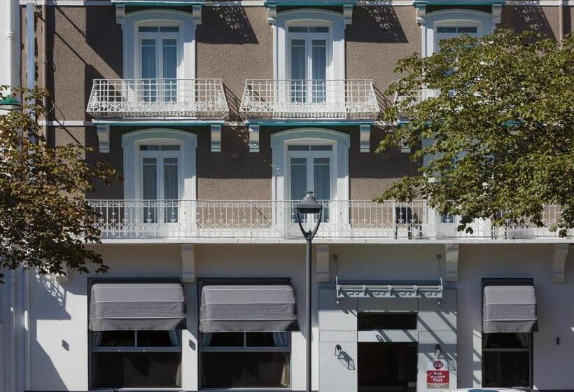 Fotos del hotel Hôtel Le Rive Droite & Spa:  11