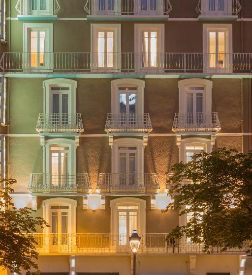 Fotos del hotel Hôtel Le Rive Droite & Spa:  15