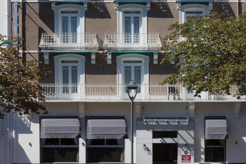 Fotos del hotel Hôtel Le Rive Droite & Spa:  13