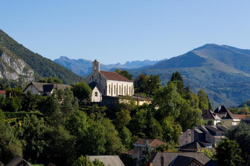 Fotos del hotel Hôtel Le Rive Droite & Spa:  7