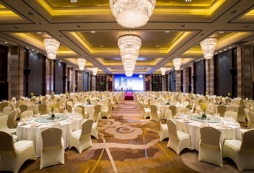 Fotos del hotel Grand New Century Hotel Yuhang Hangzhou:  14
