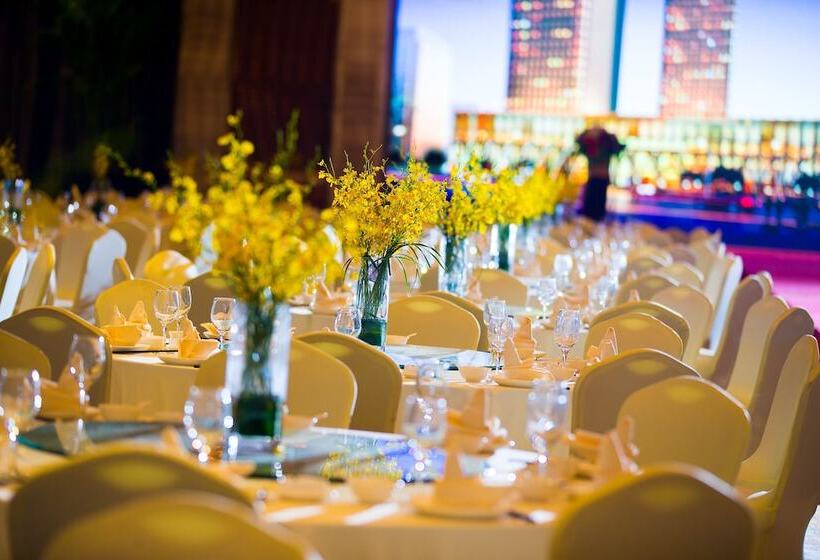 Fotos del hotel Grand New Century Hotel Yuhang Hangzhou:  20