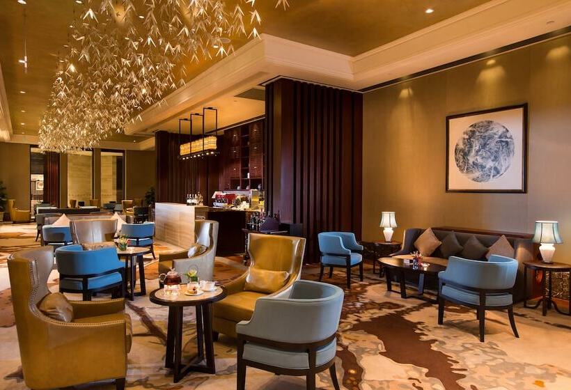 Fotos del hotel Grand New Century Hotel Yuhang Hangzhou:  25