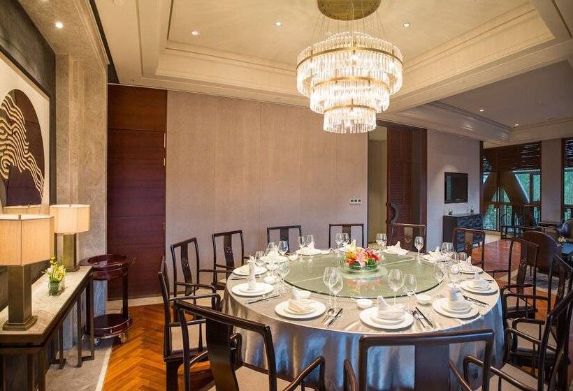 Fotos del hotel Grand New Century Hotel Yuhang Hangzhou:  18