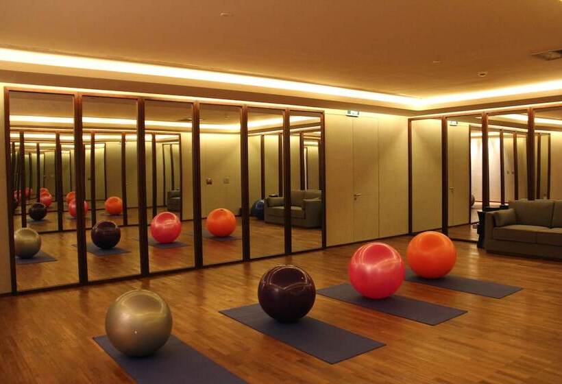 Fotos del hotel Grand New Century Hotel Yuhang Hangzhou:  12