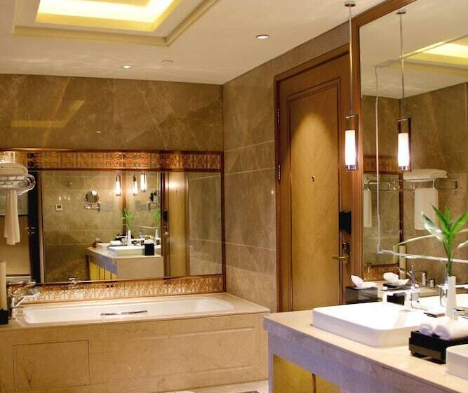 Fotos del hotel Grand New Century Hotel Yuhang Hangzhou:  8