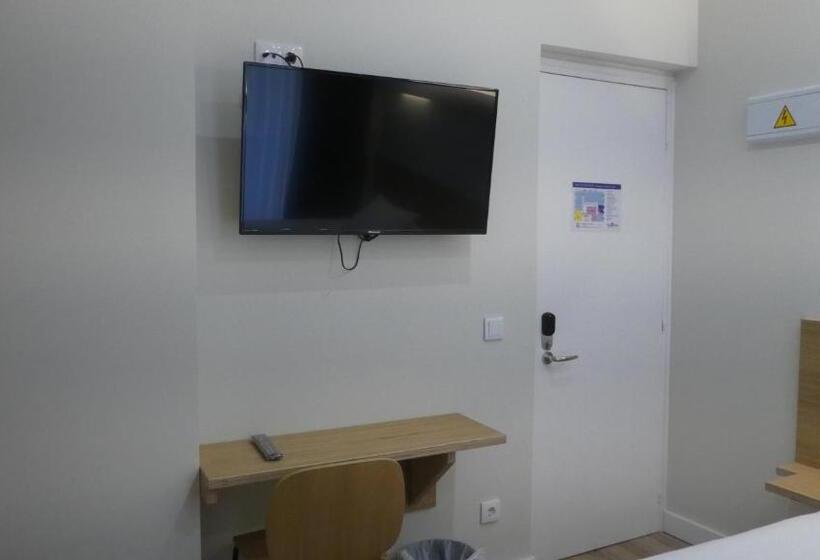 Fotos del hotel Plaza Pombo B&b:  21