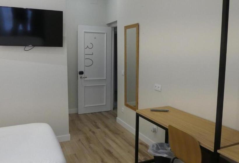 Fotos del hotel Plaza Pombo B&b:  5