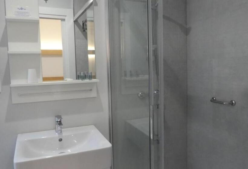 Fotos del hotel Plaza Pombo B&b:  4