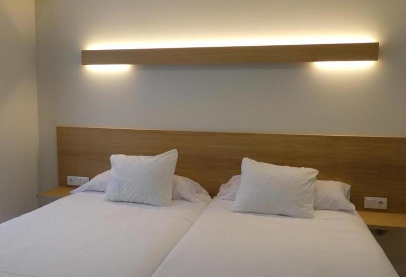 Plaza Pombo B&b Plaza Pombo B&b