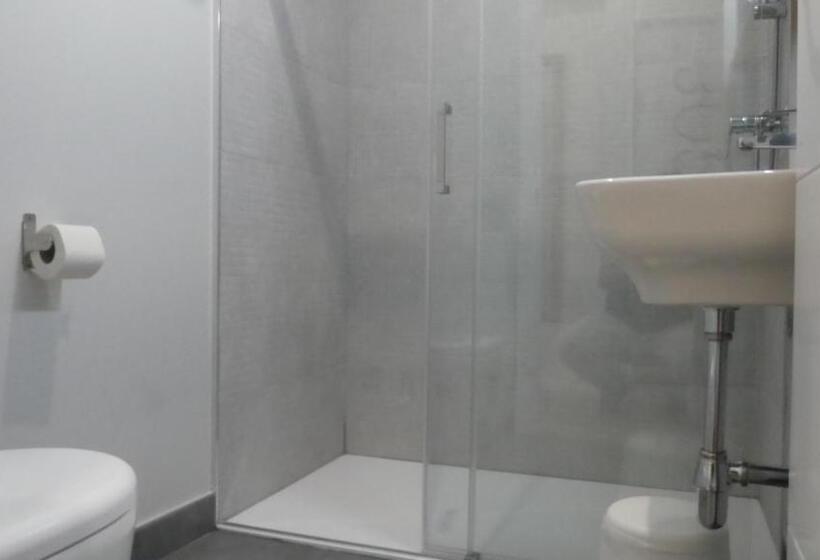 Fotos del hotel Plaza Pombo B&b:  8