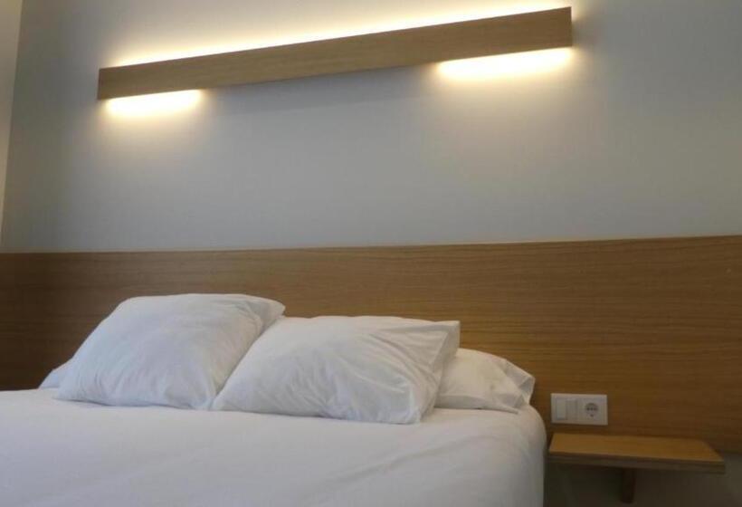 Fotos del hotel Plaza Pombo B&b:  20