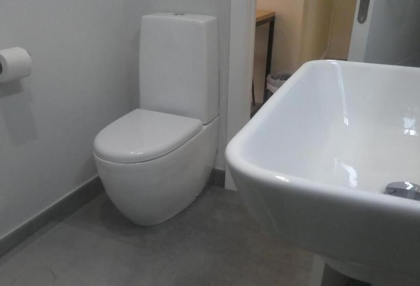 Fotos del hotel Plaza Pombo B&b:  12