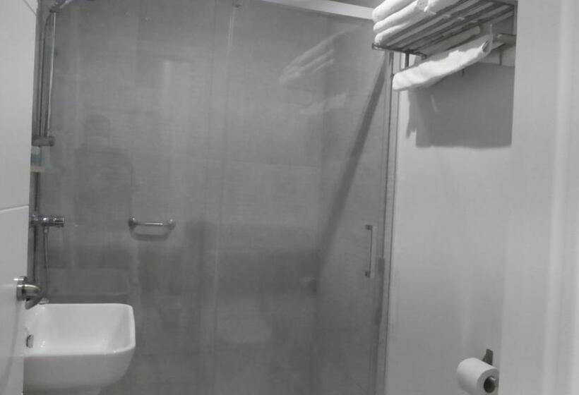 Fotos del hotel Plaza Pombo B&b:  10