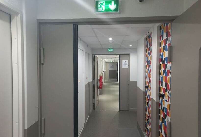 Fotos del hotel F1 Mennecy:  18