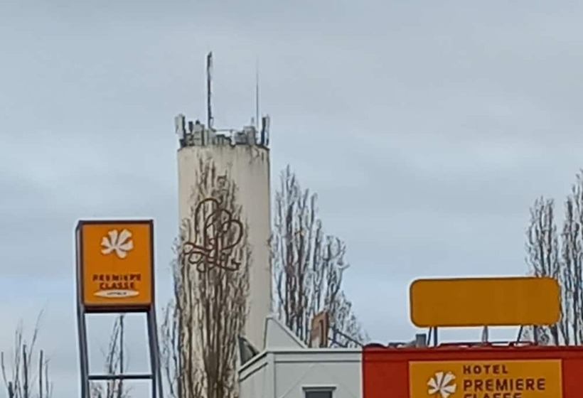 Fotos del hotel F1 Mennecy:  22