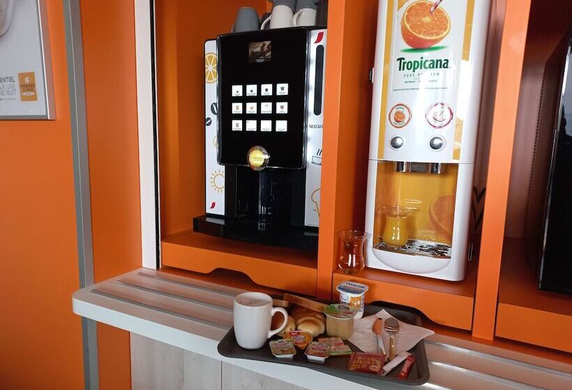 Fotos del hotel F1 Mennecy:  20