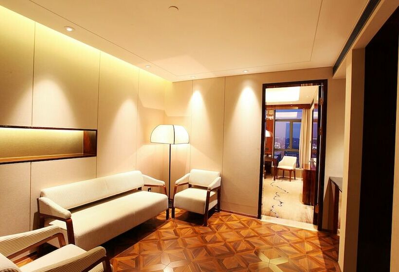 Fotos del hotel Ramada Plaza By Wyndham Changsha South:  18