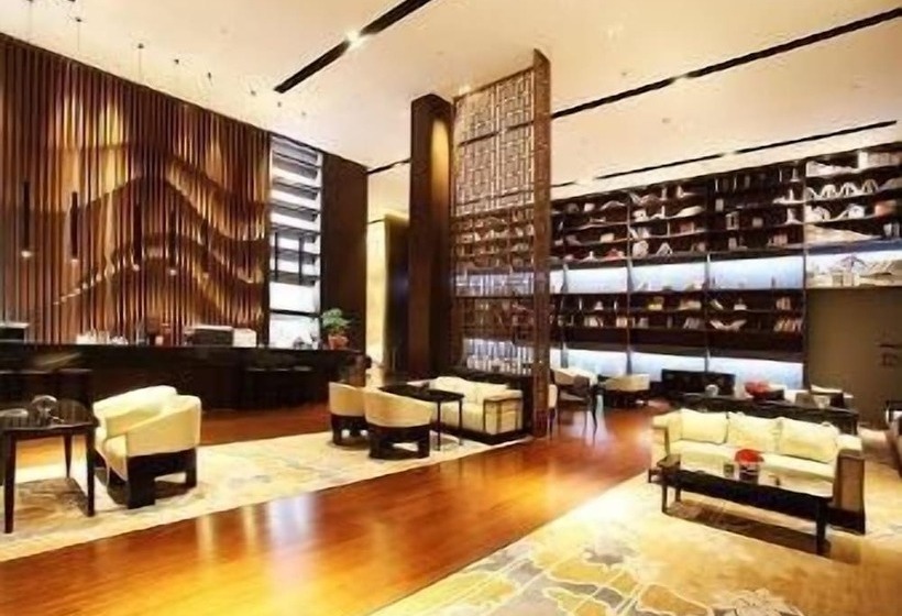 Fotos del hotel Ramada Plaza By Wyndham Changsha South:  21