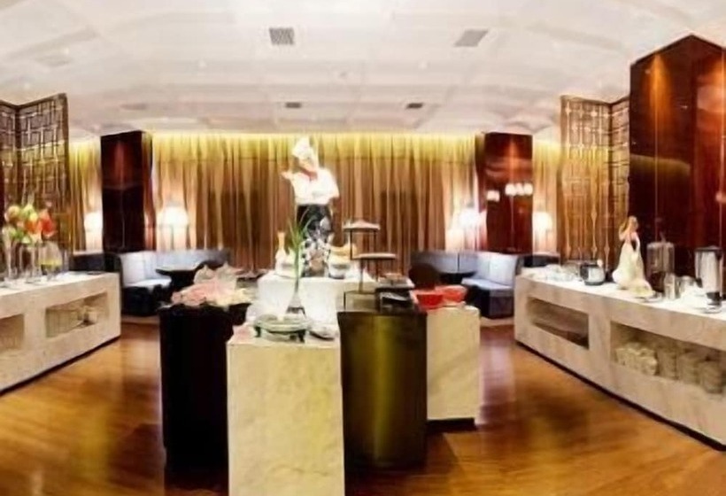 Fotos del hotel Ramada Plaza By Wyndham Changsha South:  3