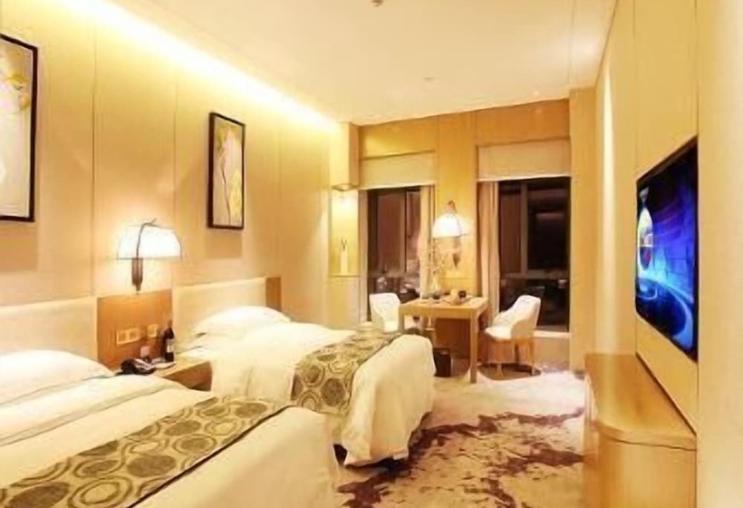Fotos del hotel Ramada Plaza By Wyndham Changsha South:  6