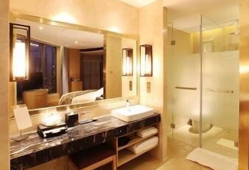 Fotos del hotel Ramada Plaza By Wyndham Changsha South:  4