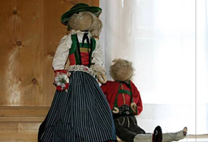 Fotos del hotel Residence Sporthotel Astoria:  9