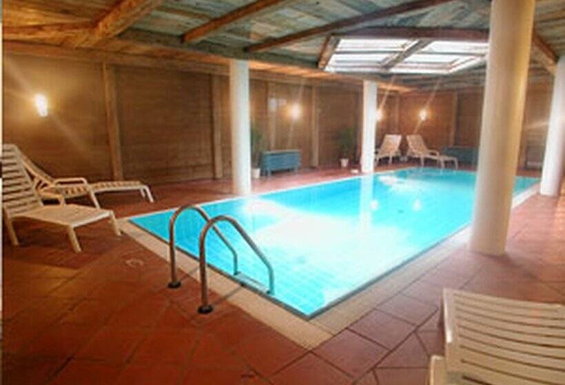 Fotos del hotel Residence Sporthotel Astoria:  3