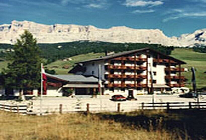 Residence Sporthotel Astoria