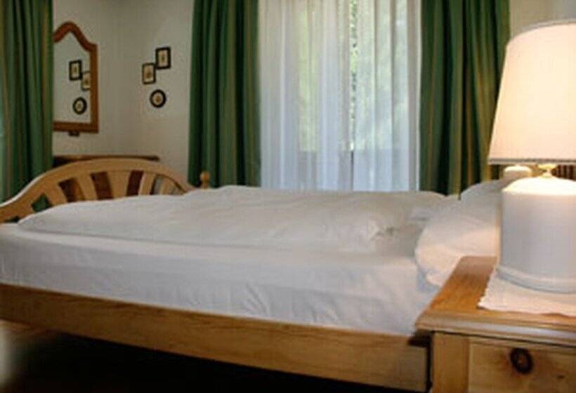 Fotos del hotel Residence Sporthotel Astoria:  8