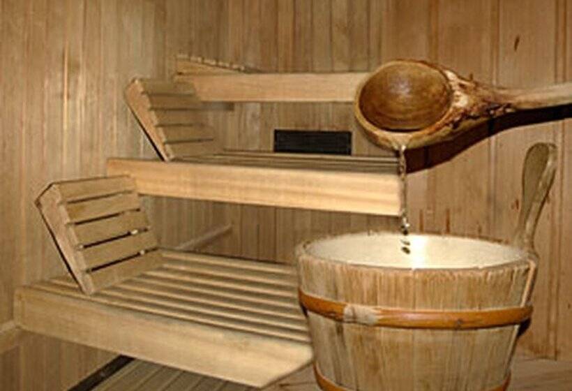 Fotos del hotel Residence Sporthotel Astoria:  5