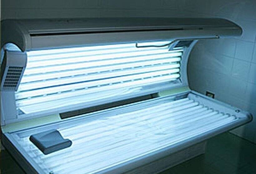 Fotos del hotel Residence Sporthotel Astoria:  10