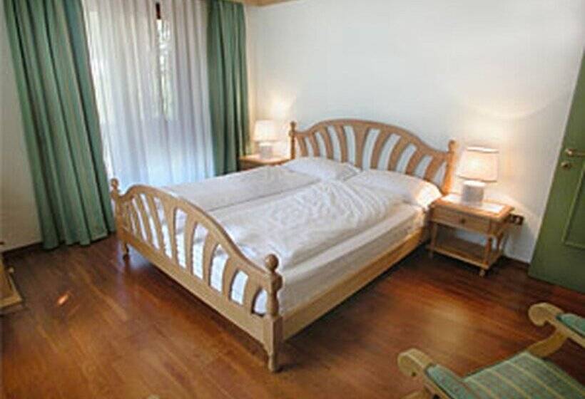 Fotos del hotel Residence Sporthotel Astoria:  2