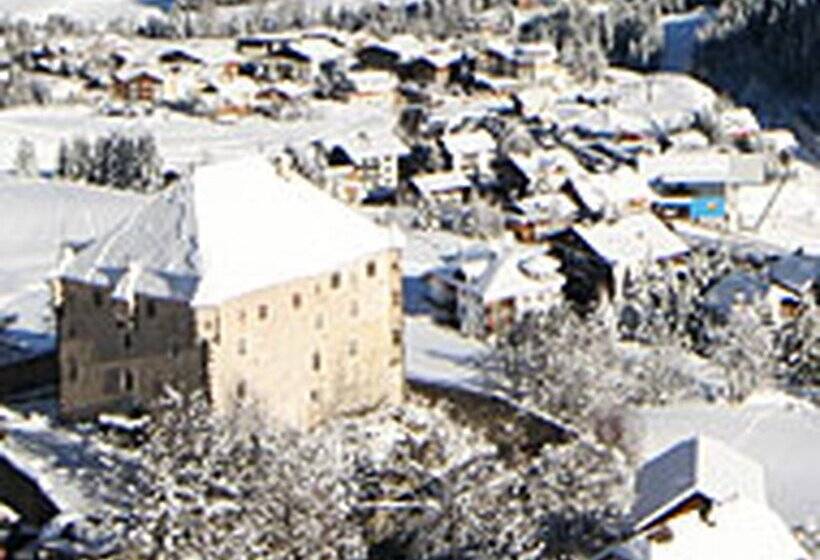 Fotos del hotel Residence Sporthotel Astoria:  7