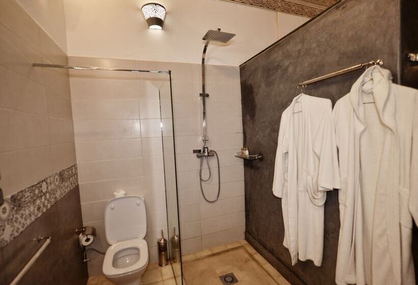 Fotos del hotel Riad Aloes:  12