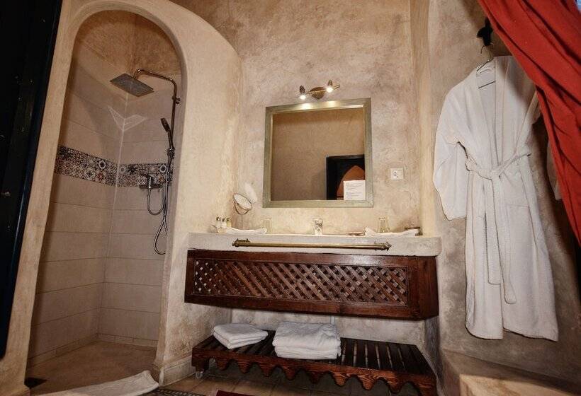 Fotos del hotel Riad Aloes:  15