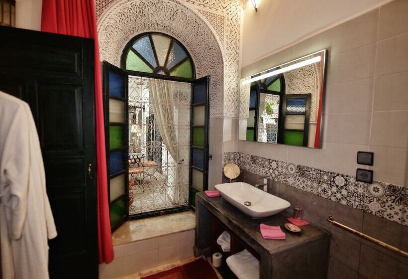 Fotos del hotel Riad Aloes:  3