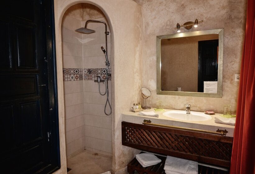 Fotos del hotel Riad Aloes:  9