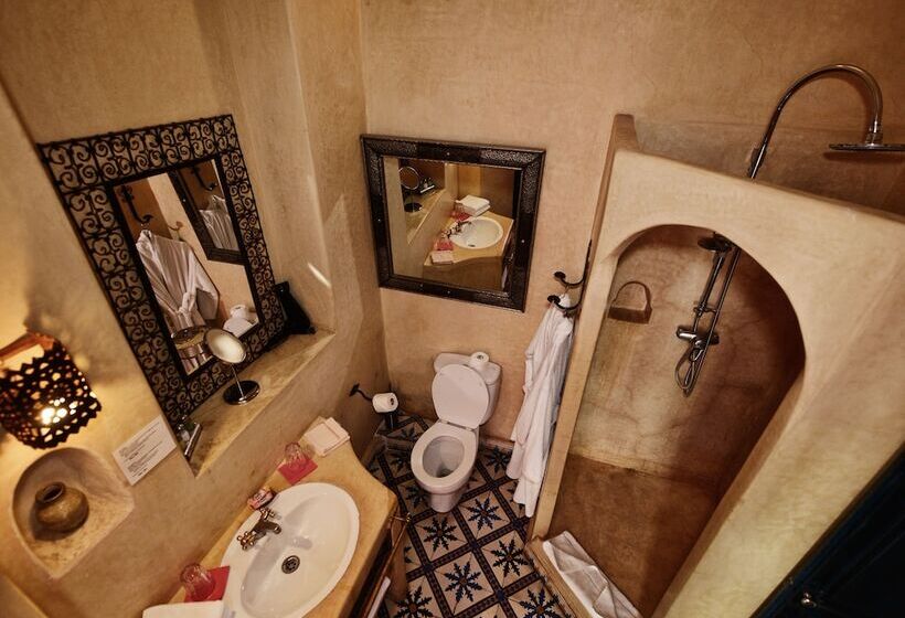 Fotos del hotel Riad Aloes:  5