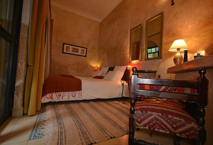 Fotos del hotel Riad Aloes:  18