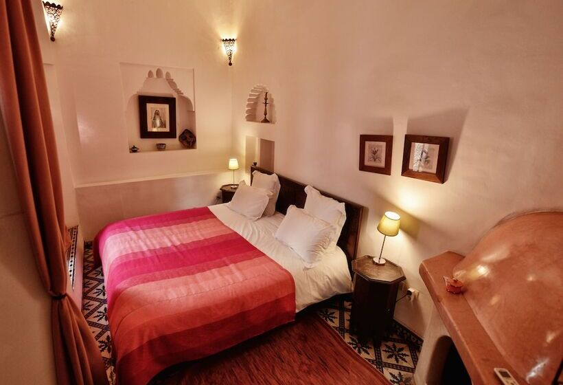 Fotos del hotel Riad Aloes:  2