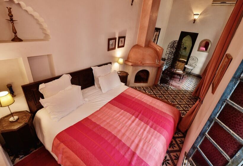 Fotos del hotel Riad Aloes:  23