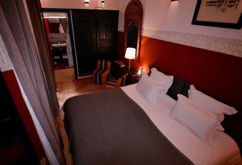 Fotos del hotel Riad Aloes:  6