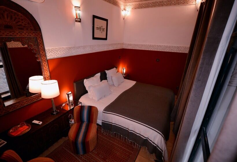 Fotos del hotel Riad Aloes:  21