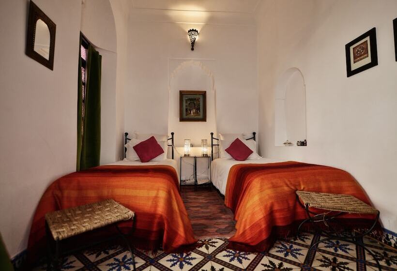 Fotos del hotel Riad Aloes:  13