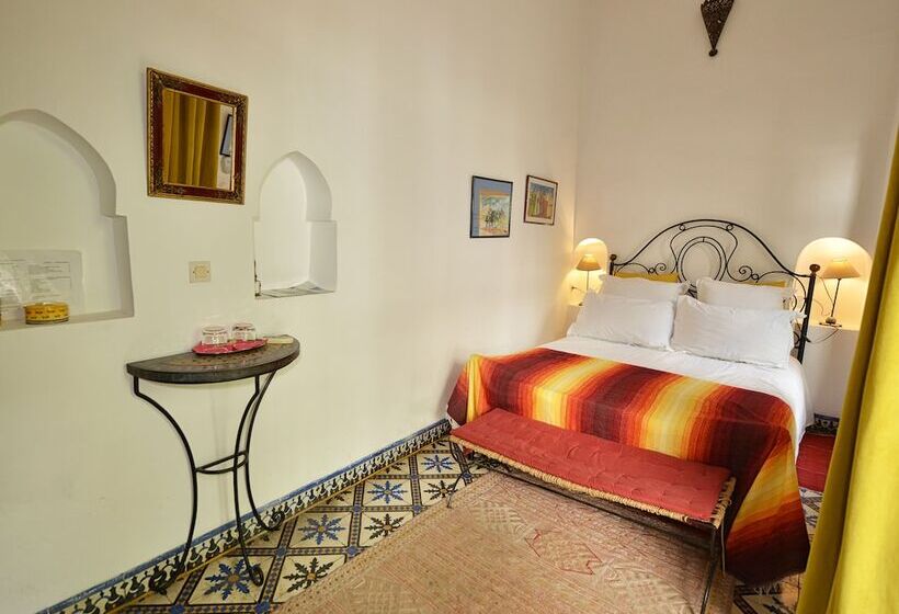 Fotos del hotel Riad Aloes:  16